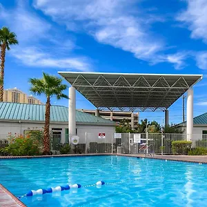 6 Vegas, Nv - Tropicana Las Vegas